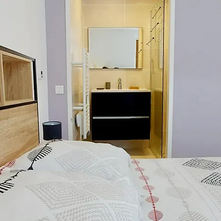 Quarto em Acomodações Particulares 