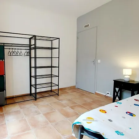 Séjour chez l'habitant 